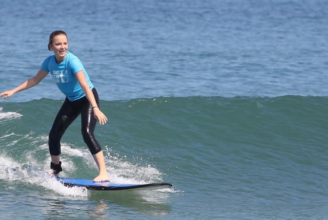 école de surf française au sri lanka